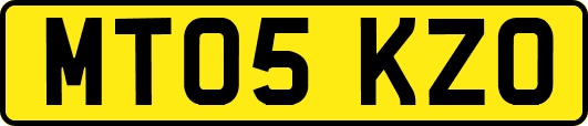 MT05KZO
