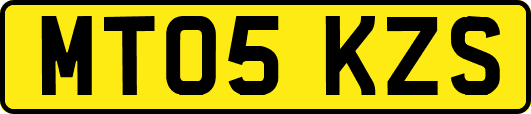 MT05KZS