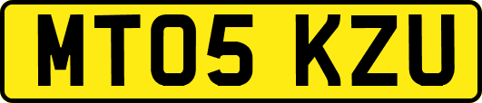 MT05KZU