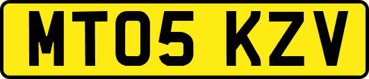 MT05KZV
