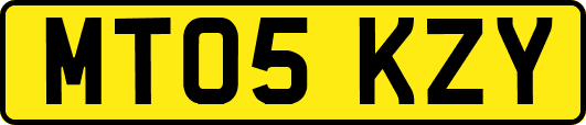 MT05KZY