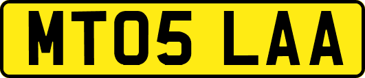 MT05LAA