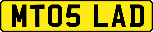 MT05LAD