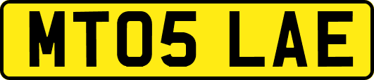 MT05LAE