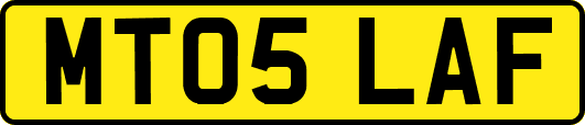 MT05LAF