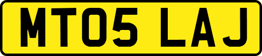 MT05LAJ