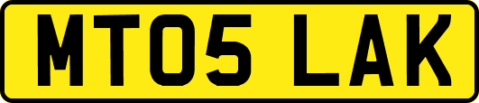 MT05LAK