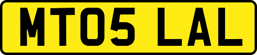 MT05LAL