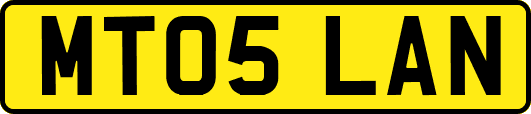 MT05LAN