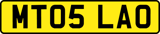 MT05LAO