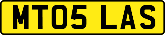 MT05LAS
