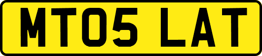 MT05LAT
