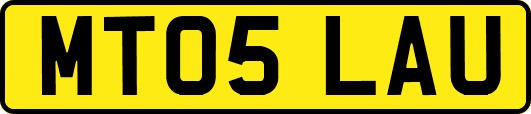 MT05LAU