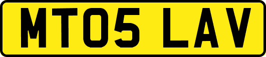 MT05LAV