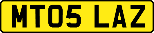 MT05LAZ