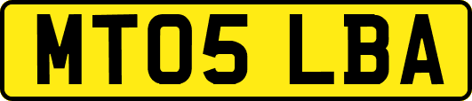 MT05LBA