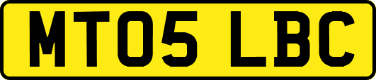 MT05LBC