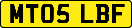 MT05LBF