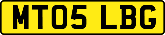 MT05LBG