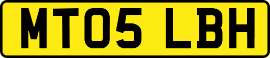 MT05LBH