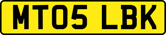 MT05LBK