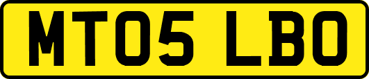 MT05LBO