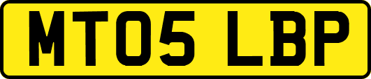 MT05LBP