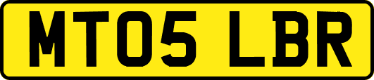 MT05LBR