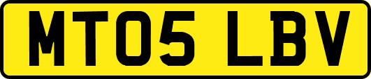 MT05LBV
