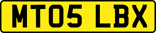 MT05LBX