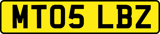 MT05LBZ