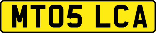 MT05LCA
