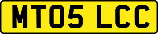 MT05LCC