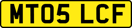 MT05LCF
