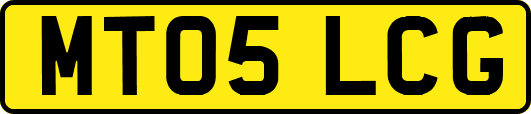 MT05LCG