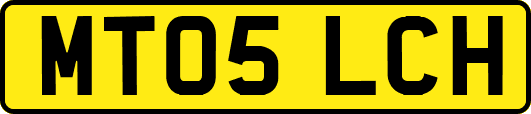 MT05LCH