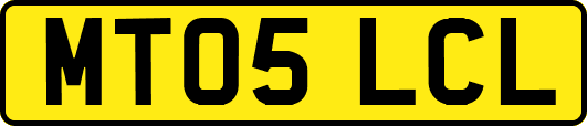 MT05LCL
