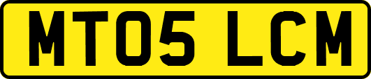 MT05LCM