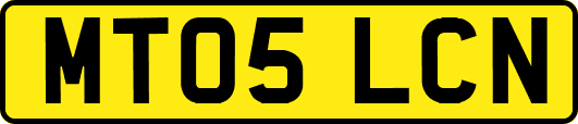 MT05LCN