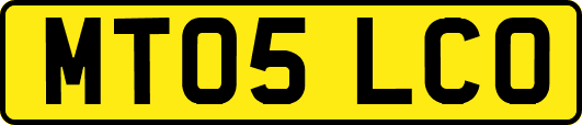 MT05LCO