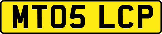 MT05LCP
