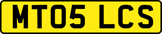 MT05LCS