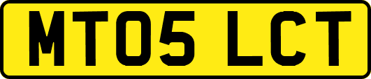 MT05LCT