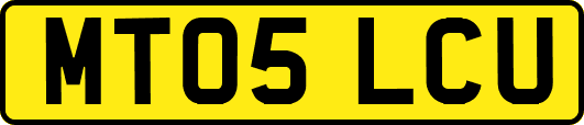 MT05LCU