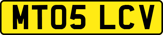 MT05LCV