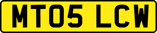 MT05LCW
