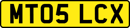 MT05LCX
