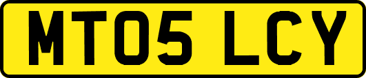 MT05LCY