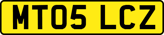 MT05LCZ