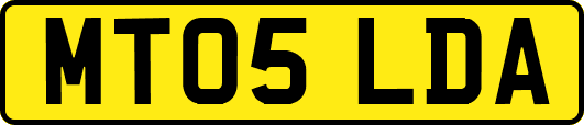 MT05LDA